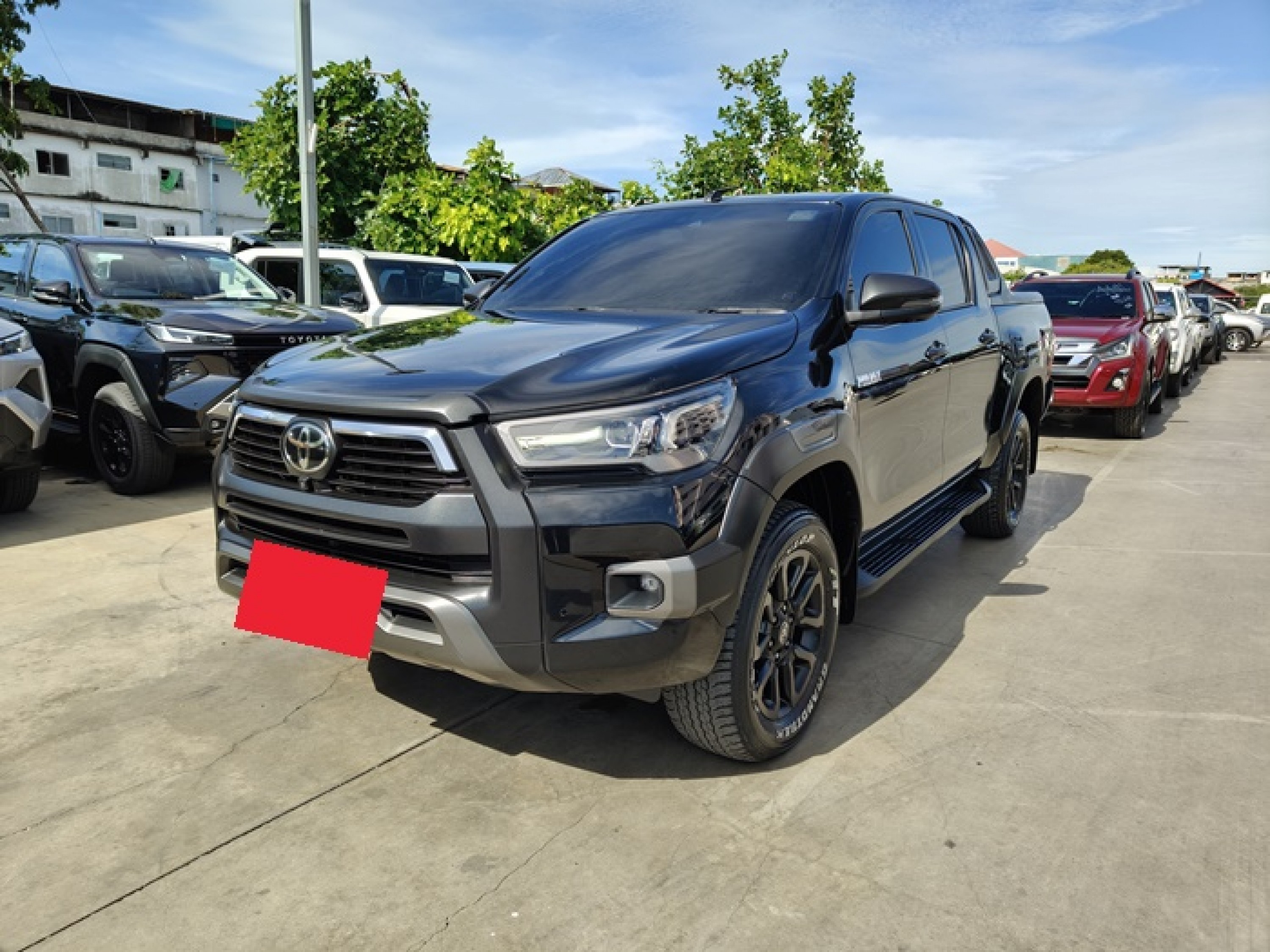 TOYOTA for Sale for Sale