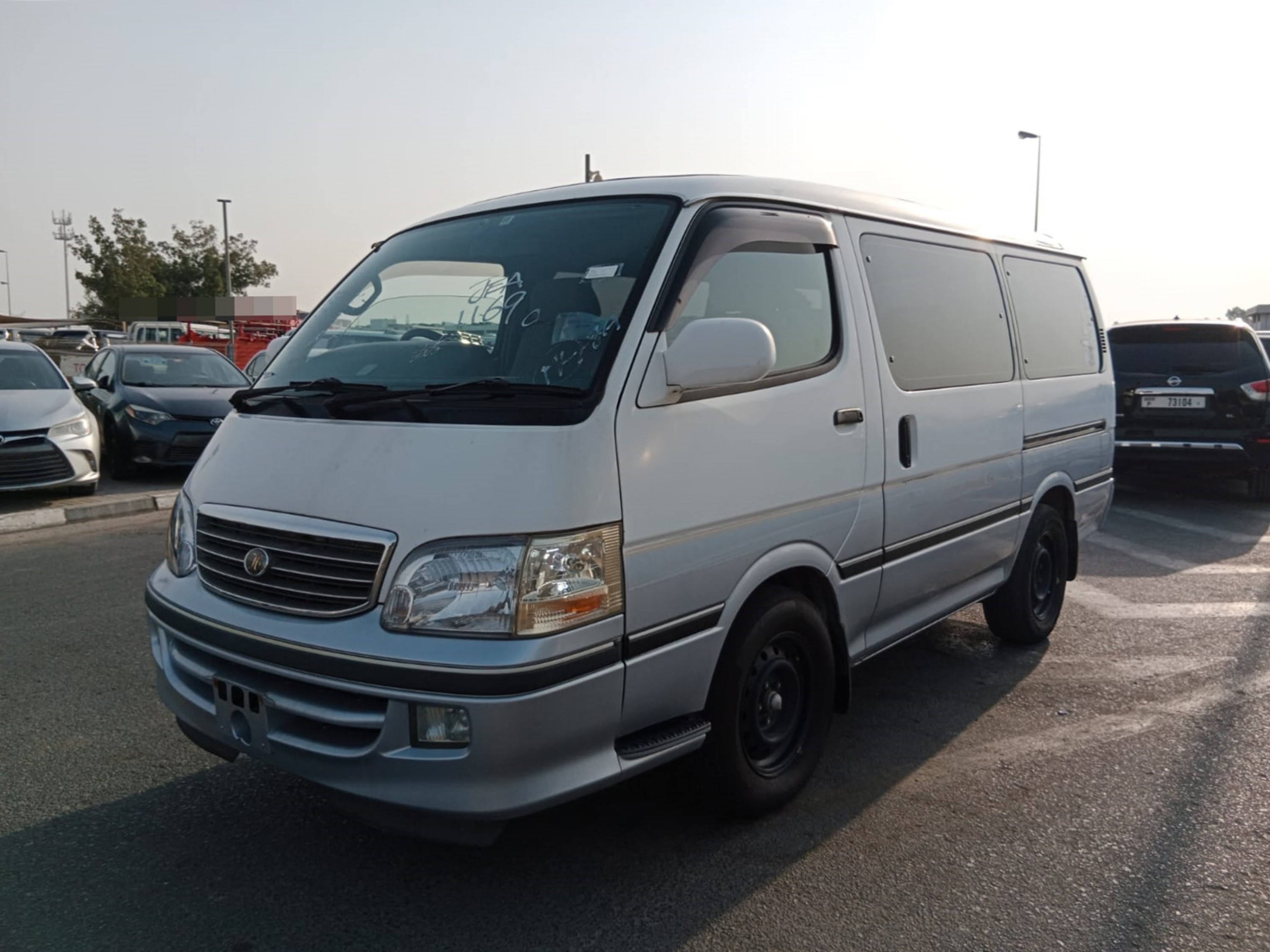 TOYOTA for Sale for Sale