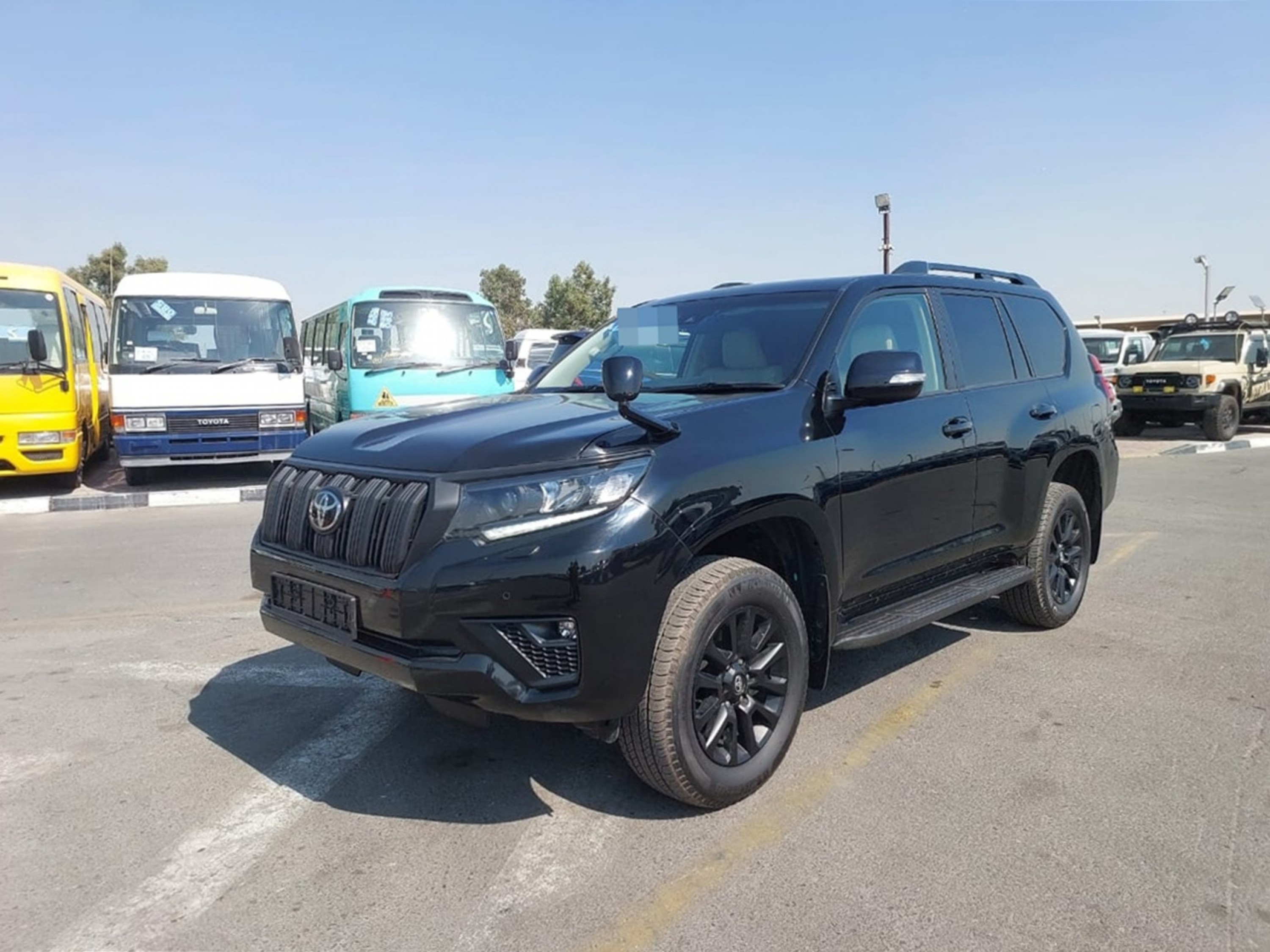 TOYOTA for Sale for Sale