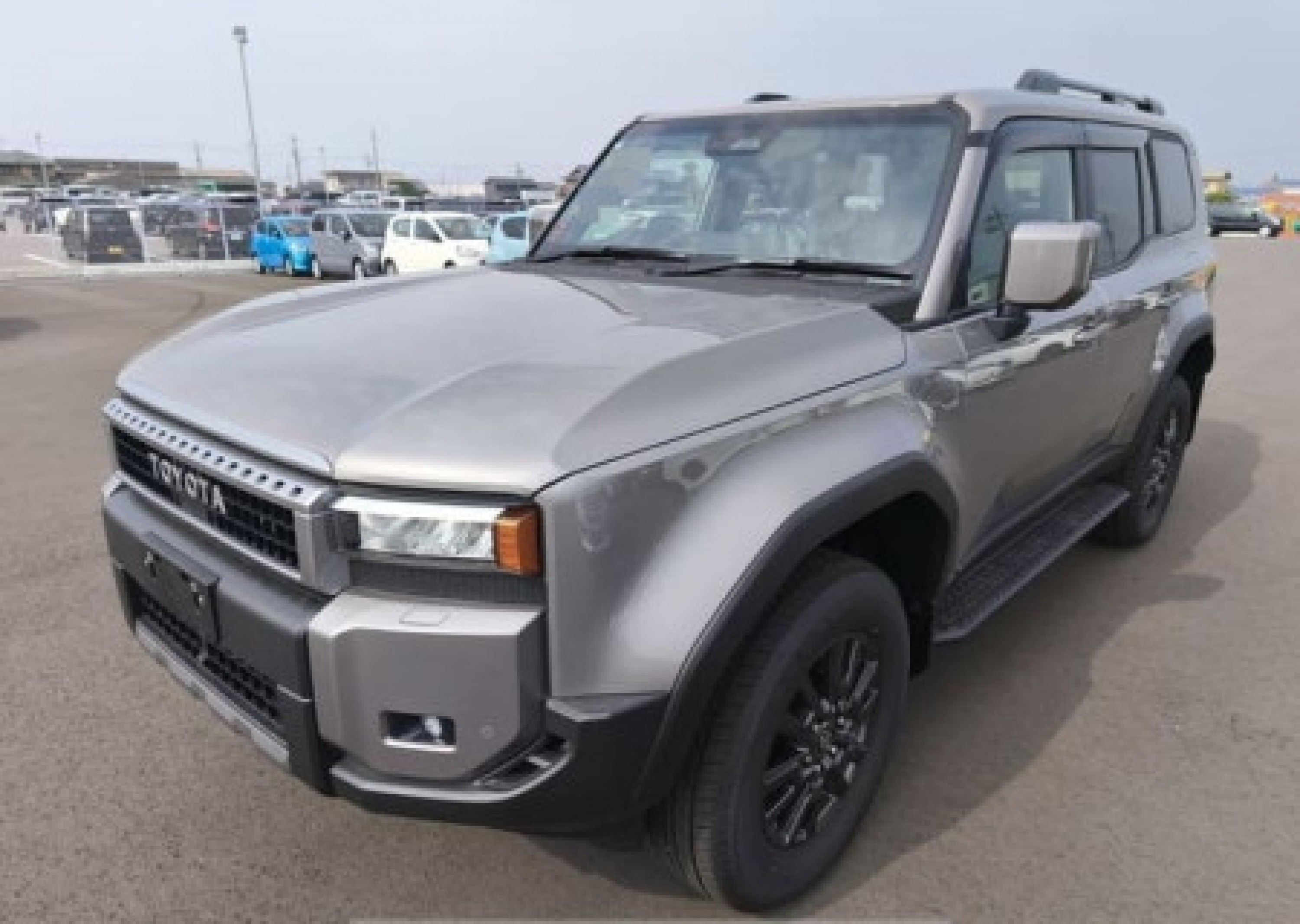 TOYOTA for Sale for Sale
