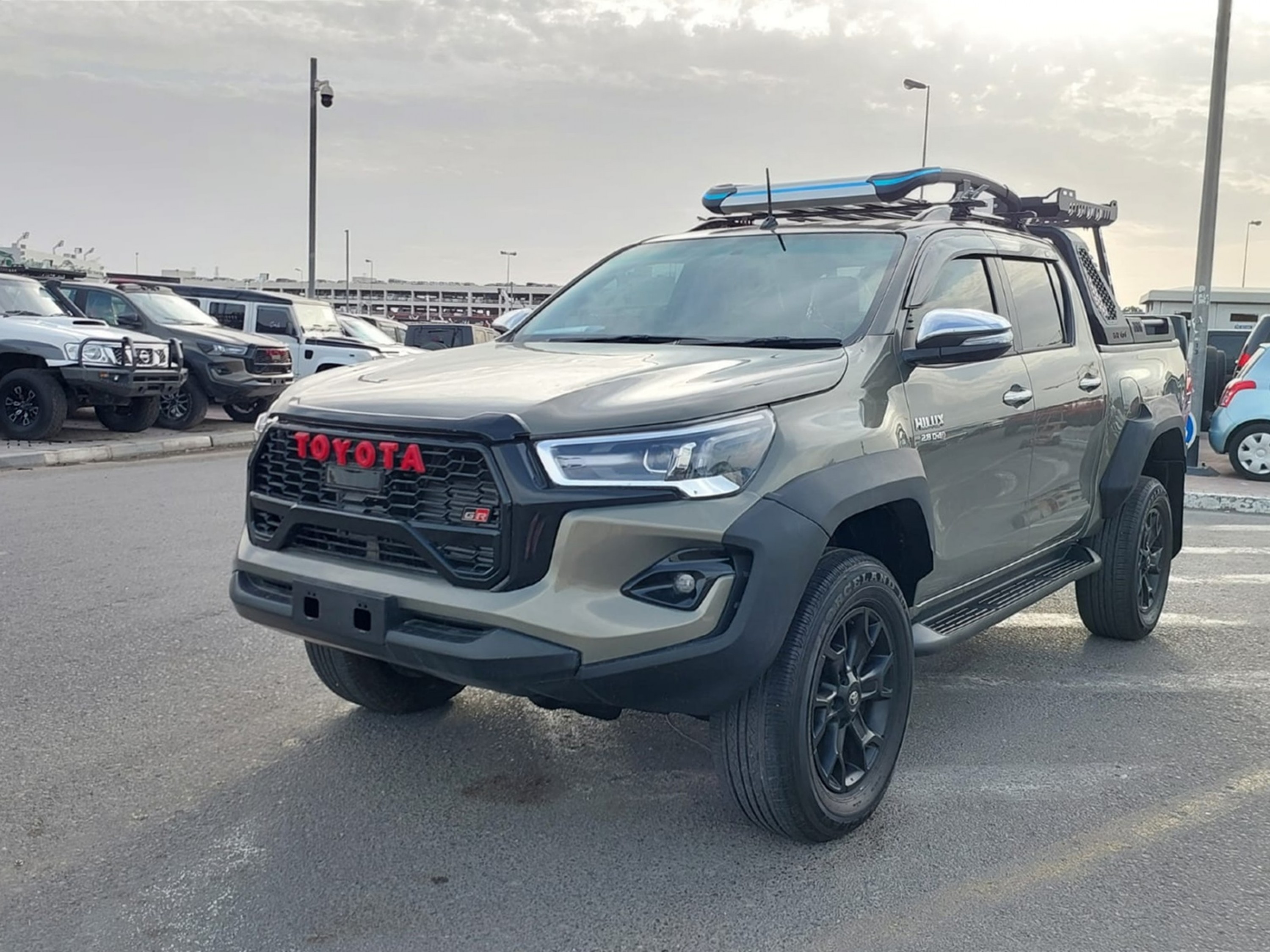 TOYOTA for Sale for Sale