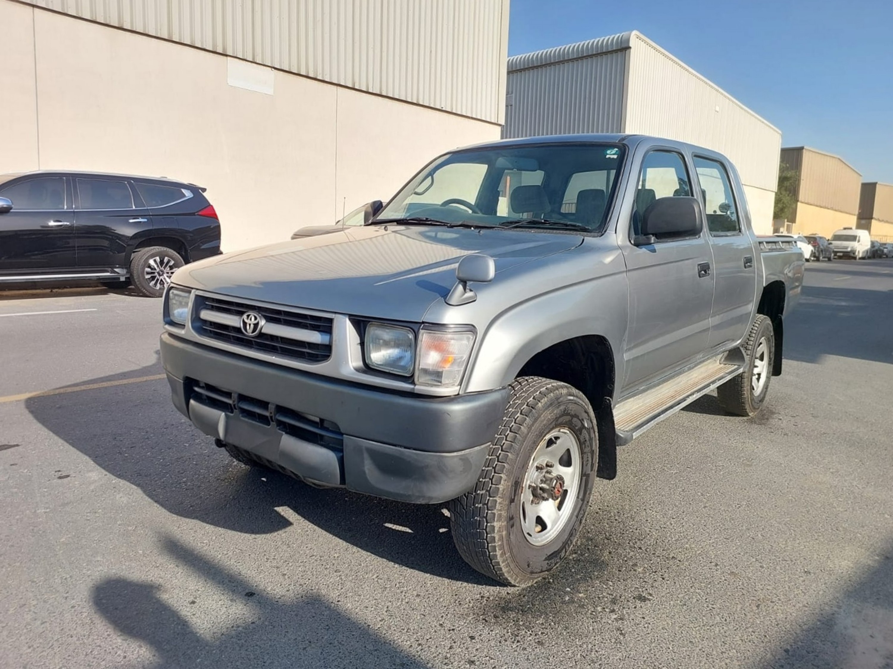 TOYOTA for Sale for Sale