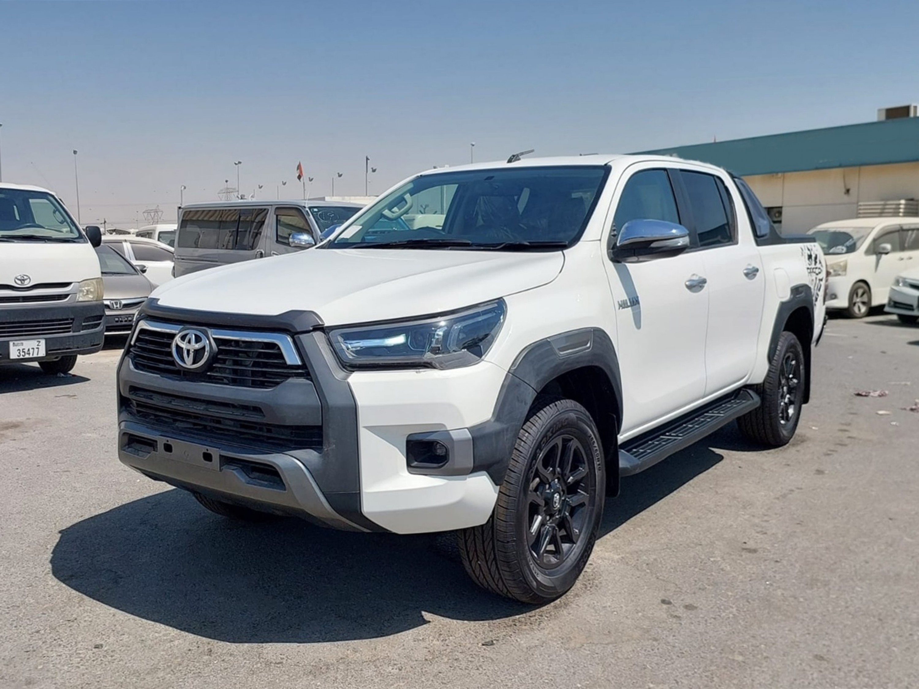 TOYOTA for Sale for Sale