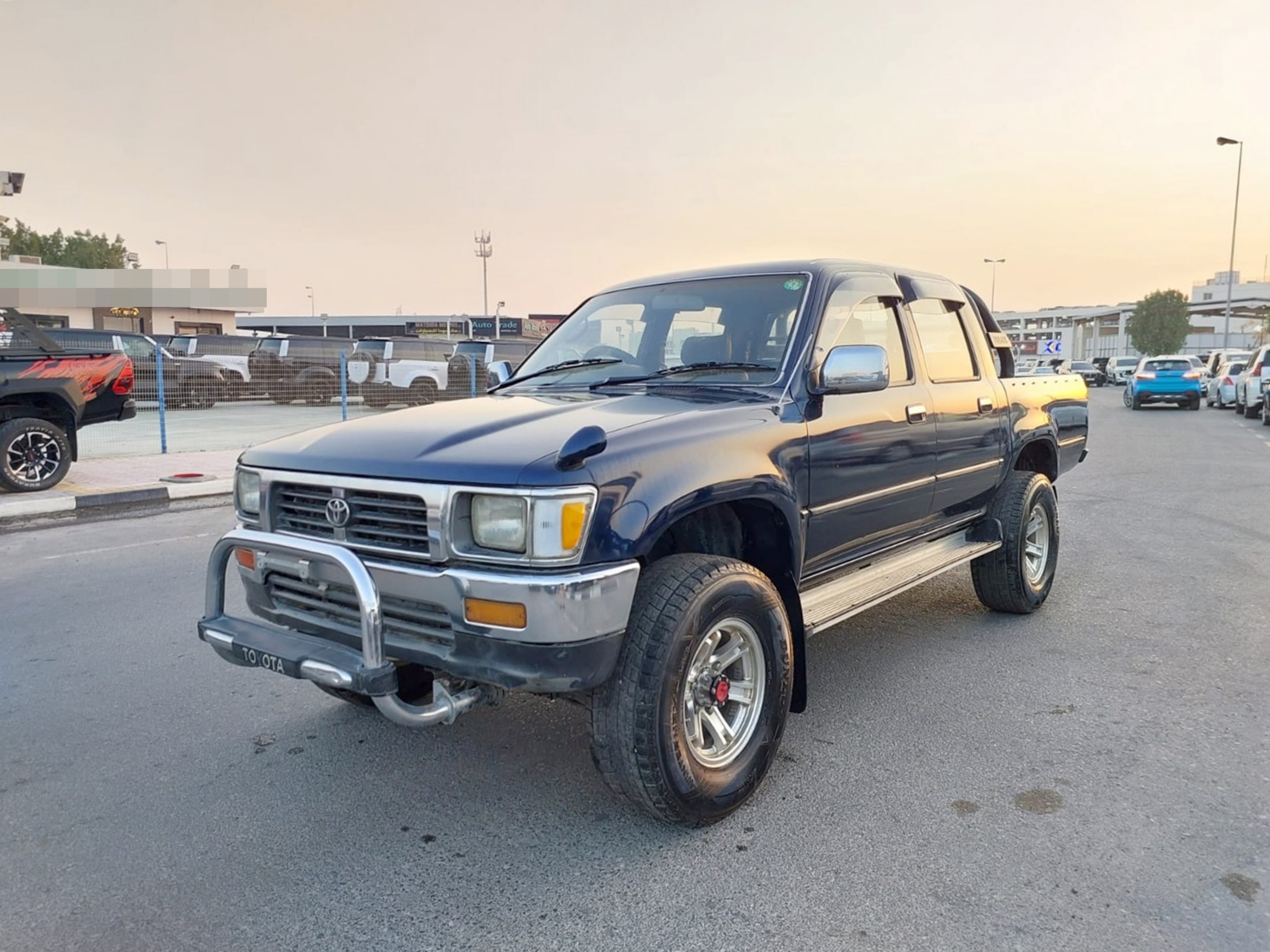 TOYOTA for Sale for Sale