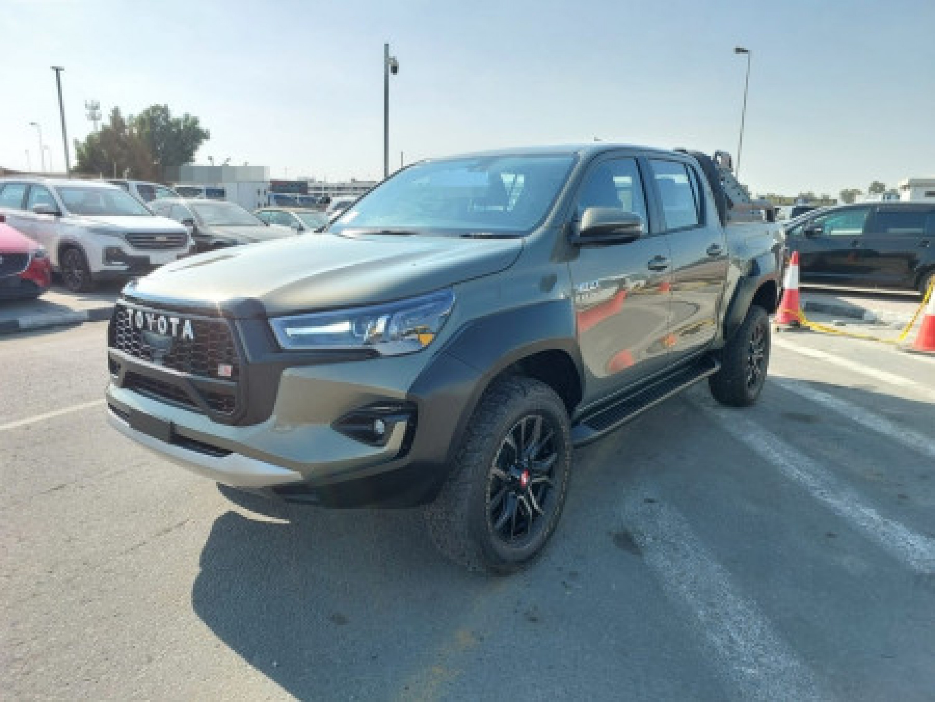 TOYOTA for Sale for Sale