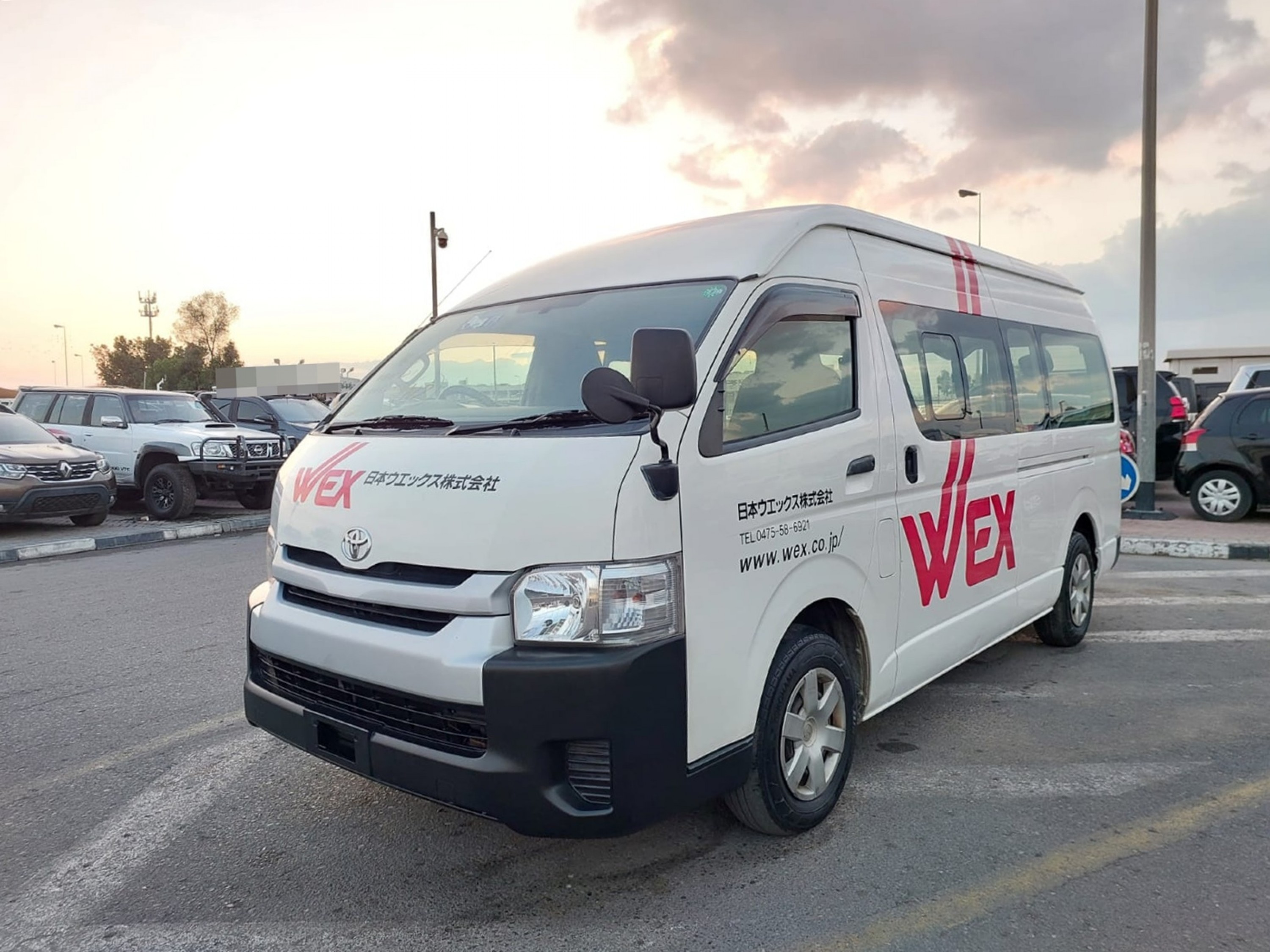 TOYOTA for Sale for Sale