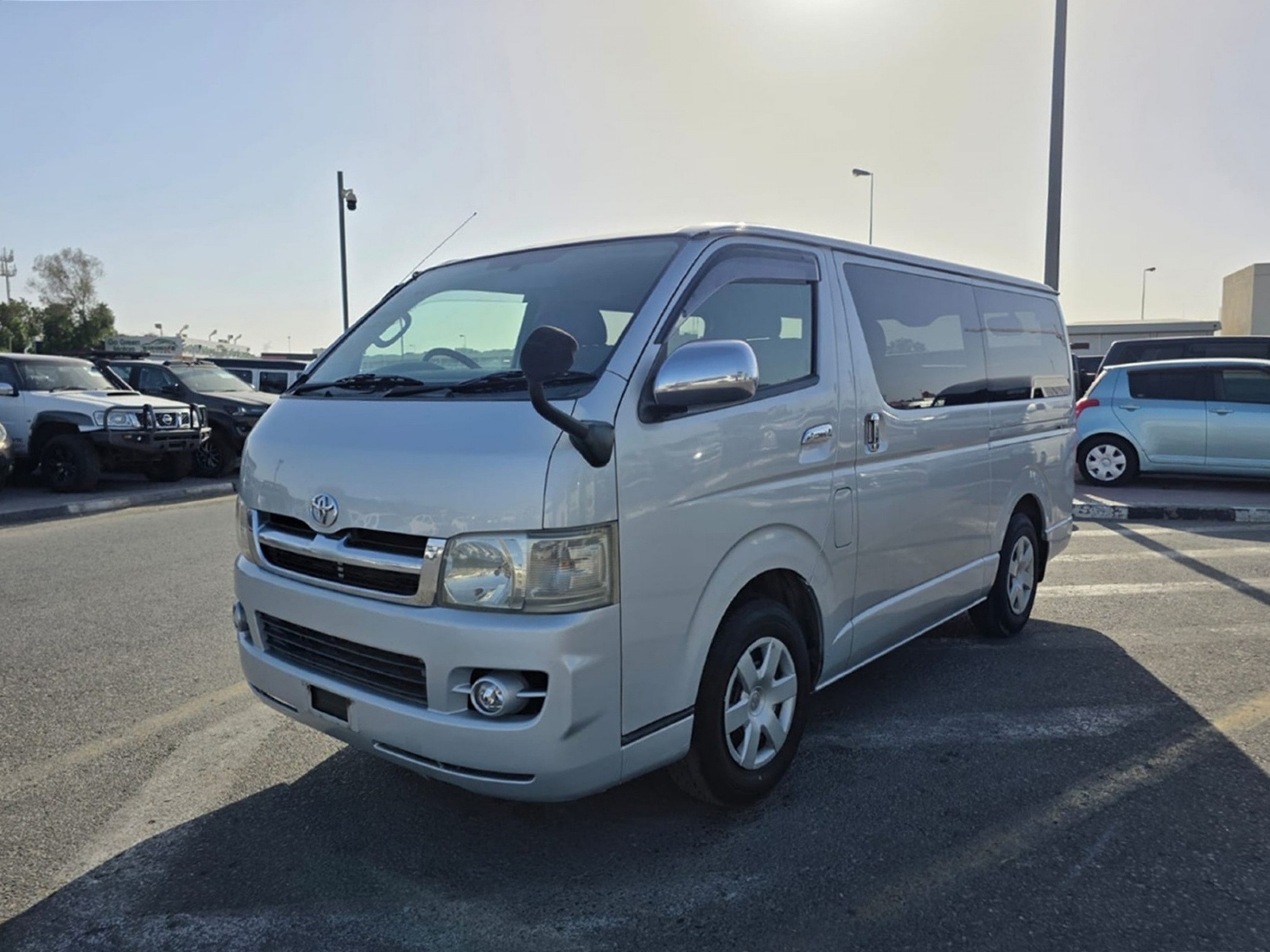 TOYOTA for Sale for Sale