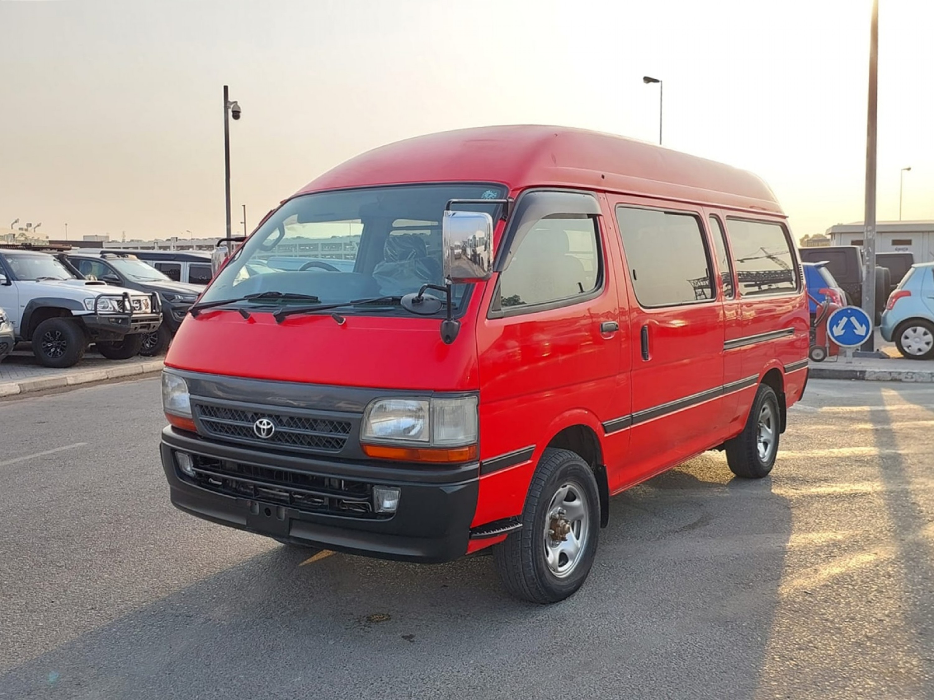 TOYOTA for Sale for Sale