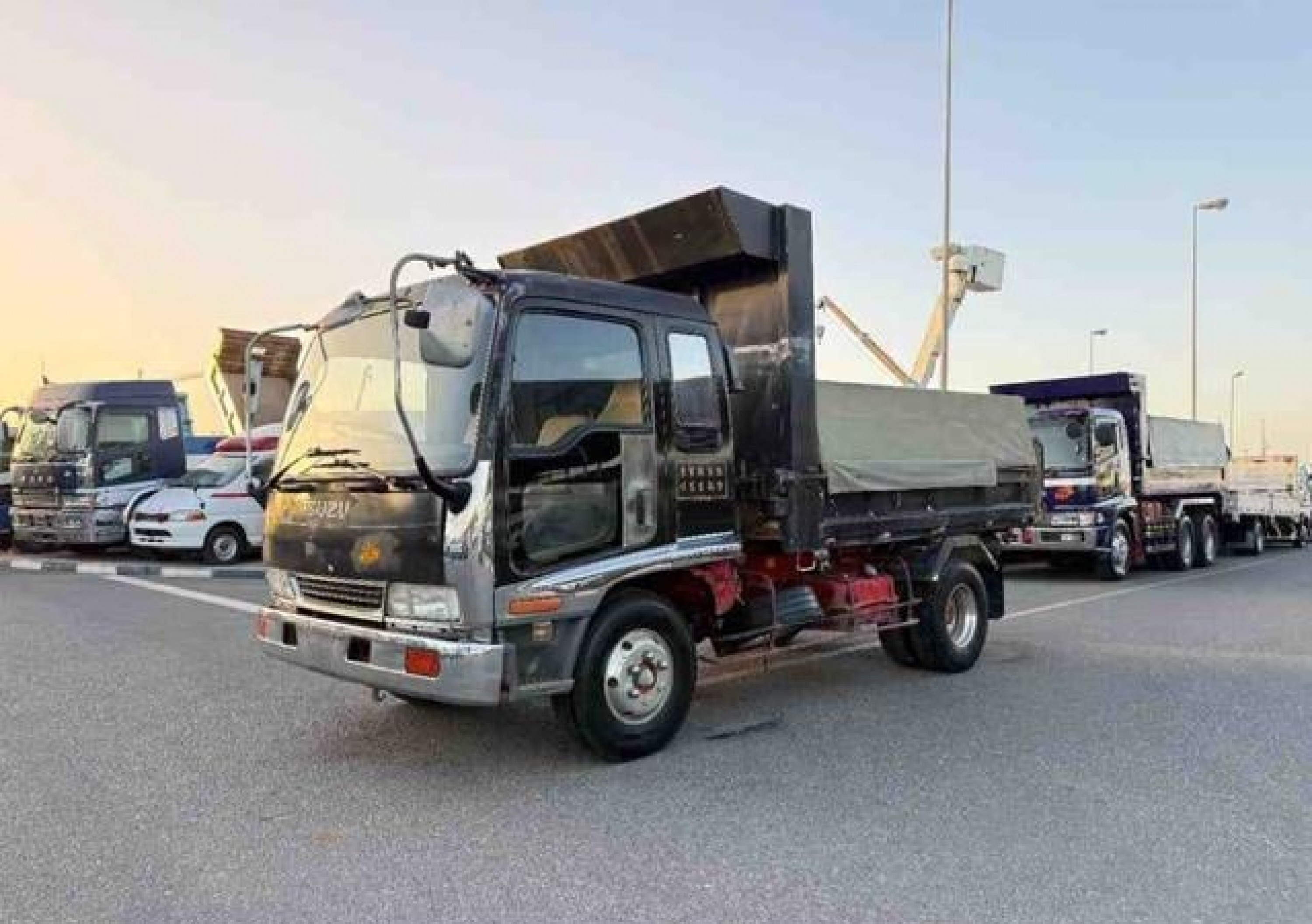 TOYOTA for Sale for Sale