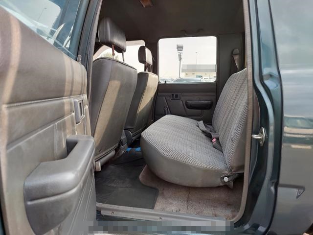3179  TOYOTA  HIACE COMMUTER A/T 3.0 2WD OTHER